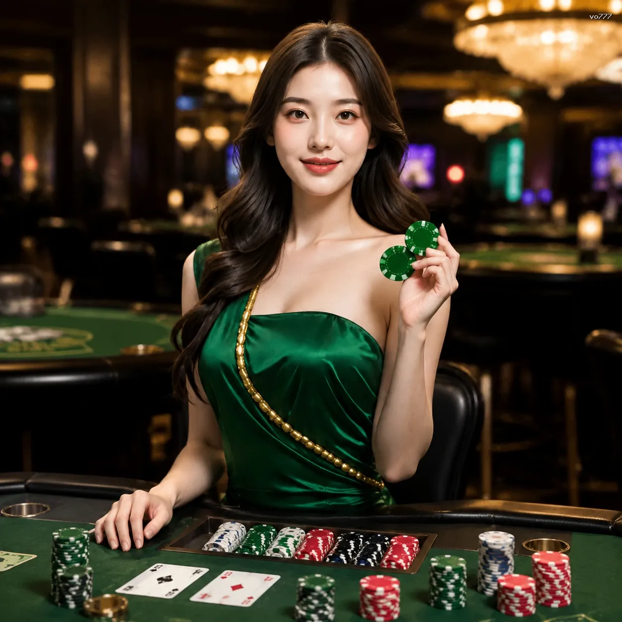 Keunggulan dan Fitur Menarik di Situs Game vo777
