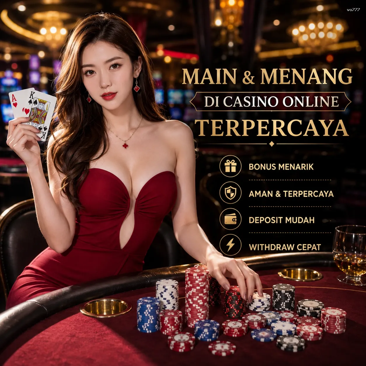 Menelusuri Keunggulan Situs Game vo777