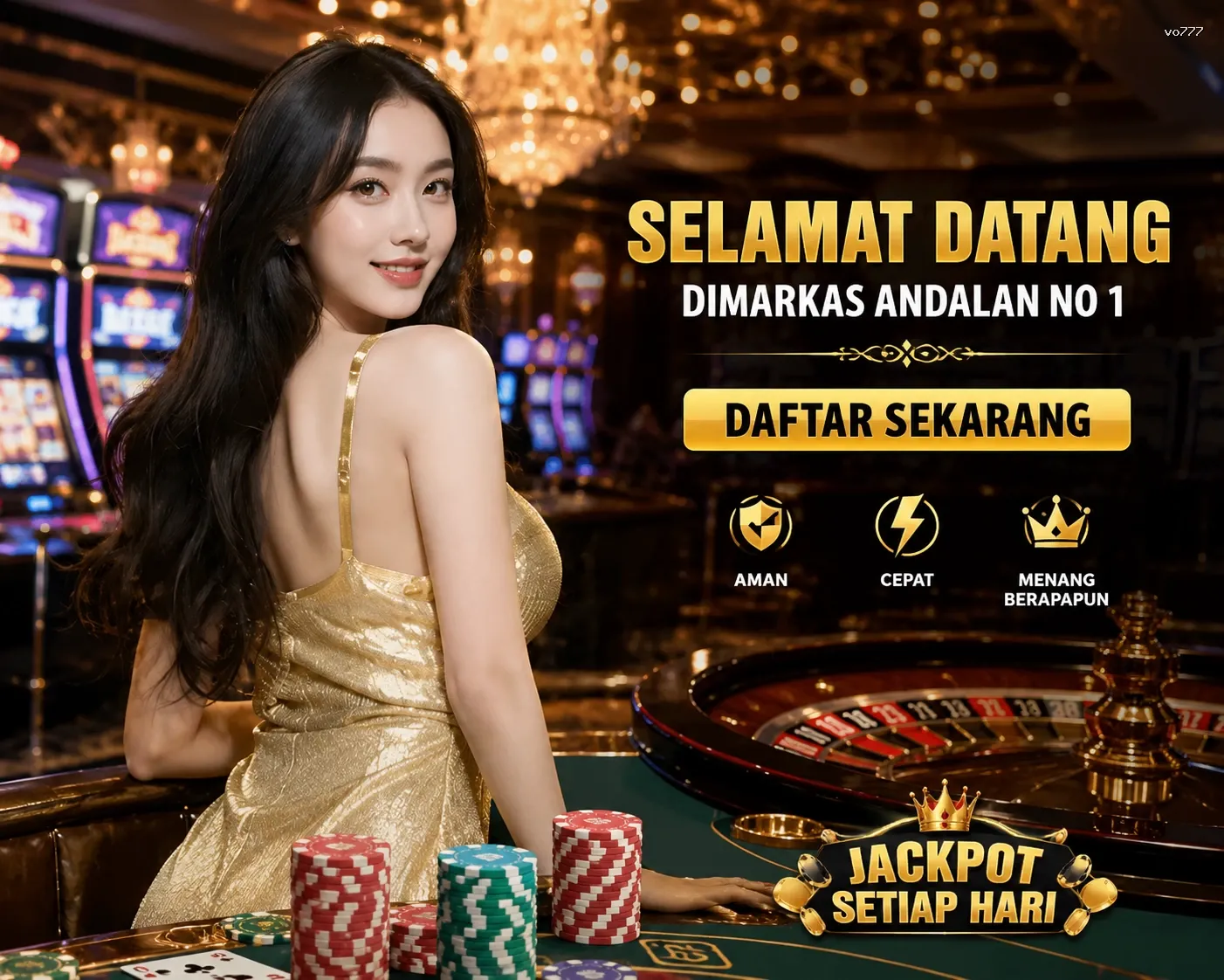 Tips dan Trik Bermain di vo777 untuk Pemula